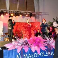 Koncert „Muzyczny Bukiet dla Pań” - występ artystyczny