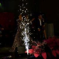 Koncert „Muzyczny Bukiet dla Pań” - występ artystyczny