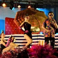 Koncert „Muzyczny Bukiet dla Pań” - występ artystyczny