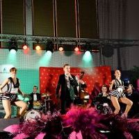 Koncert „Muzyczny Bukiet dla Pań” - występ artystyczny