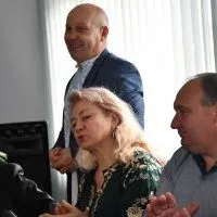 W&oacute;jt Jeziernej Bogdan Nakonieczny Jarosławowicz opowiada o swojej gminie