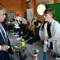 Festiwal Zawodów w Powiecie Miechowskim