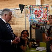 Festiwal Zawodów w Powiecie Miechowskim