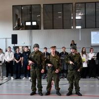 Festiwal Zawodów w Powiecie Miechowskim