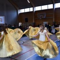 Festiwal Zawodów w Powiecie Miechowskim