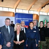 Festiwal Zawodów w Powiecie Miechowskim