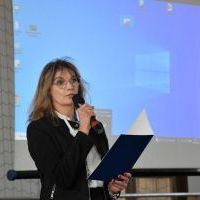 Festiwal Zawodów w Powiecie Miechowskim - Prezentacja ZS nr 2 w Miechowie