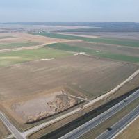 Postęp prac w Parku Technologicznym w Książu Wielkim