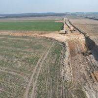 Postęp prac w Parku Technologicznym w Książu Wielkim