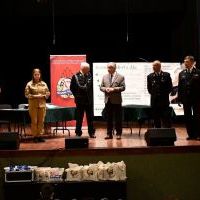 Konkurs Młodzież zapobiega pożarom