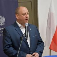Przemowa Wojewody Małopolskiego