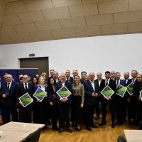 Powiat Miechowski z dofinansowaniem 6 063 910 zł na remont dróg