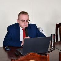 Sesji Rady Powiatu Miechowskiego 