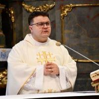 Obchody 235. rocznicy uchwalenia Konstytucji 3 Maja - Msza św. w intencji Ojczyzny