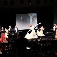 „Wiosna w operetce na Ziemi Miechowskiej” - Zemsta Nietoperza