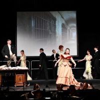 „Wiosna w operetce na Ziemi Miechowskiej” - Zemsta Nietoperza