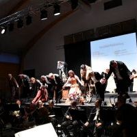 „Wiosna w operetce na Ziemi Miechowskiej” - Zemsta Nietoperza