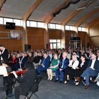 „Wiosna w operetce na Ziemi Miechowskiej” - Zemsta Nietoperza