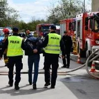 Ćwiczenia powiatowe &bdquo;Szpital 2026&rdquo; 