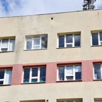 Ćwiczenia powiatowe „Szpital 2026” 