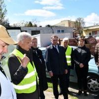 Ćwiczenia powiatowe „Szpital 2026” 