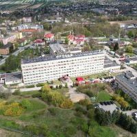 Ćwiczenia powiatowe „Szpital 2026” 