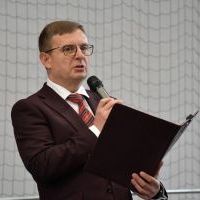Pożegnanie maturzystów w szkołach Powiatu Miechowskiego - LO Miechów