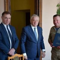 Umowy na kolejne prace remontowe przy Pałacu Myszkowskich w Książu Wielkim podpisane