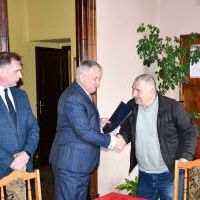 Umowy na kolejne prace remontowe przy Pałacu Myszkowskich w Książu Wielkim podpisane