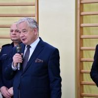 Finał Turnieju Bezpieczeństwa w Ruchu Drogowym w powiecie miechowskim