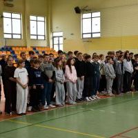 Finał Turnieju Bezpieczeństwa w Ruchu Drogowym w powiecie miechowskim