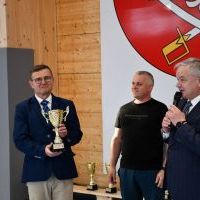 II Turniej Piłkarski o Puchar Starosty Miechowskiego