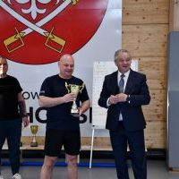 II Turniej Piłkarski o Puchar Starosty Miechowskiego