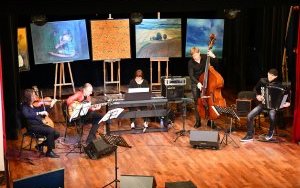 Koncert Jobileusz 40-lecia BWA 