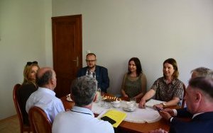 Om&oacute;wienie prac remontowych