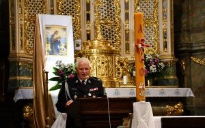 Uroczysta Msza Święta w intencji Strażak&oacute;w