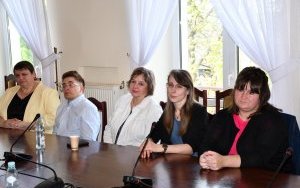 Powiatowy Dzień Bibliotekarza 