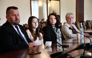 Dzień Bibliotekarza w Powiecie Miechowskim
