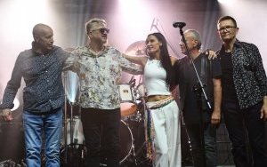 Powr&oacute;t do przeszłości - legendarny koncert po 46 latach