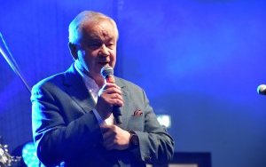 Starosta Miechowski Krzystof Świerczek