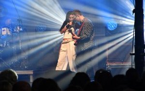 Koncert na Hali Sportowej