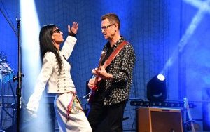 Koncert po 46 latach Zespołu Ex Maanam