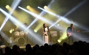 Powr&oacute;t do przeszłości Koncert
