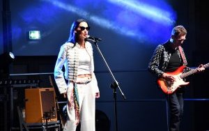 Koncert Zespołu Ex Maanam