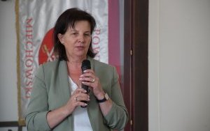 Konwent W&oacute;jt&oacute;w i Burmistrz&oacute;w Powiatu Miechowskiego - Dyrektor Generalny Urzędu Wojew&oacute;dzkiego