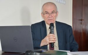 Konwent W&oacute;jt&oacute;w i Burmistrz&oacute;w Powiatu Miechowskiego - Naczelnik Wydziału Oświaty, Kultury i Sportu