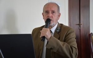 Konwent W&oacute;jt&oacute;w i Burmistrz&oacute;w Powiatu Miechowskiego - Nadleśniczy Nadleśnictwa Miech&oacute;w