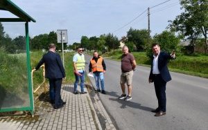 Przekazanie placu budowy Wykonawcy