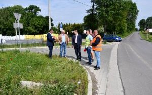 Przekazanie placu budowy