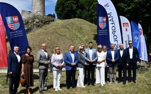 Nowe partnerstwa dla rozwoju turystyki i kultury.